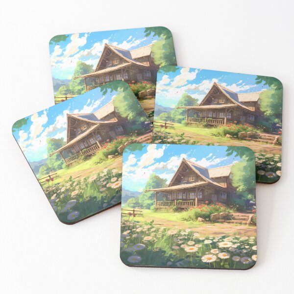 Item preview, Retiro de cabaña designed and sold by Faellery.