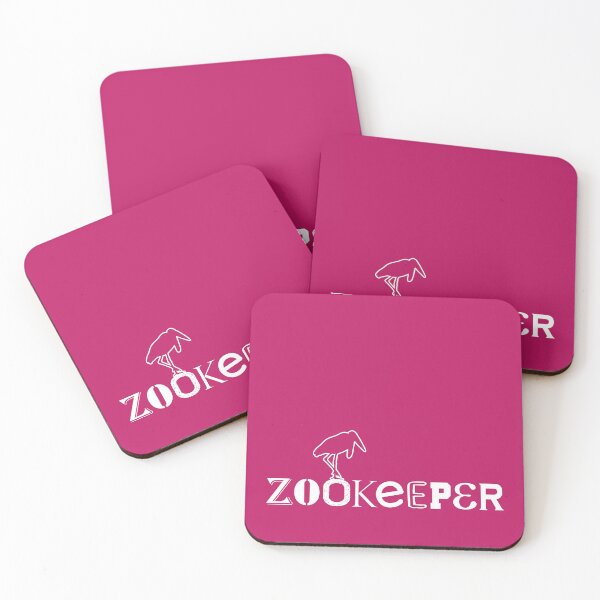 Item preview, Zookeeper - stork designed and sold by GeoCreate.