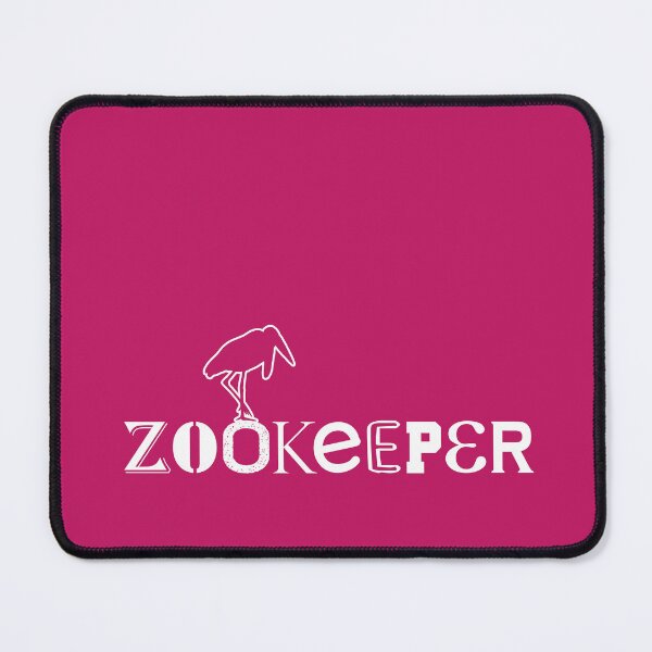 Item preview, Zookeeper - stork designed and sold by GeoCreate.