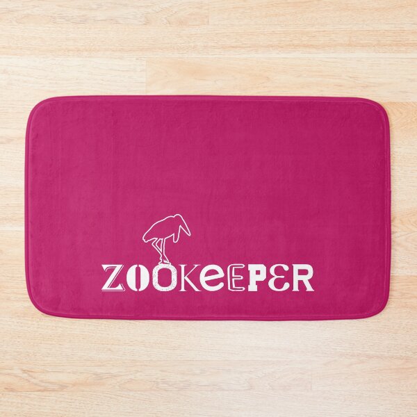 Item preview, Zookeeper - stork designed and sold by GeoCreate.