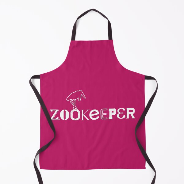 Item preview, Zookeeper - stork designed and sold by GeoCreate.