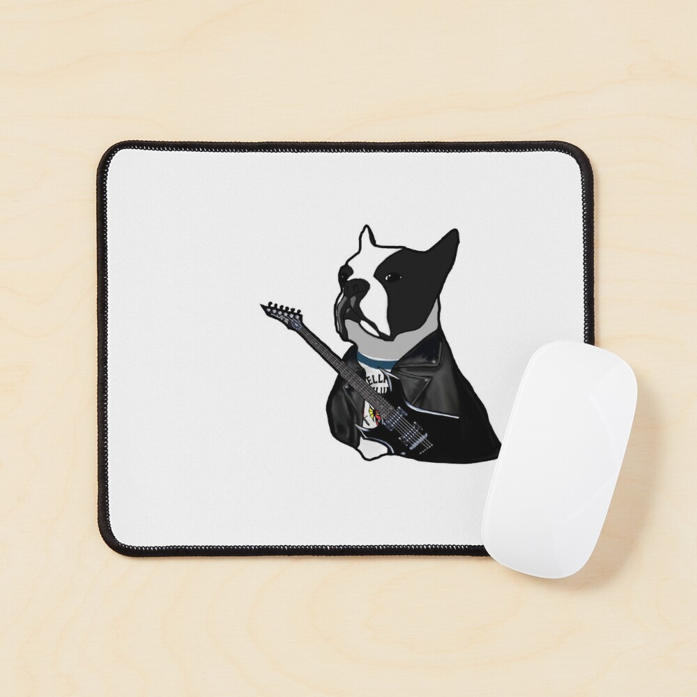 Item preview, Mouse Pad designed and sold by donpufanft.