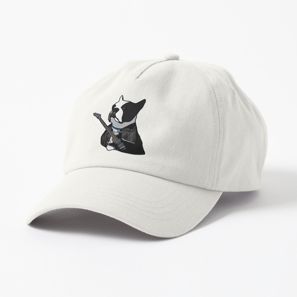 Item preview, Dad Hat designed and sold by donpufanft.
