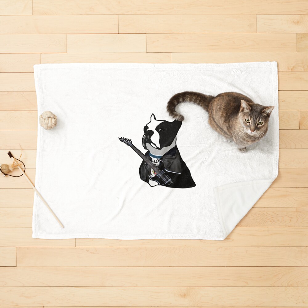Item preview, Pet Blanket designed and sold by donpufanft.