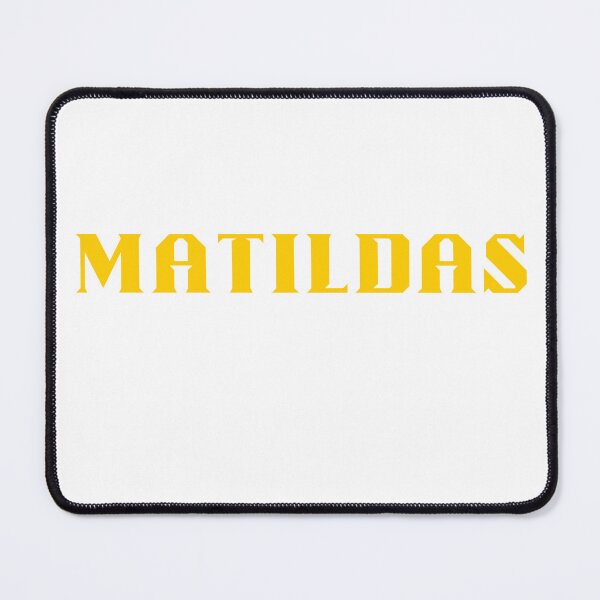 Item preview, Matildas 1 designed and sold by exconclothing.