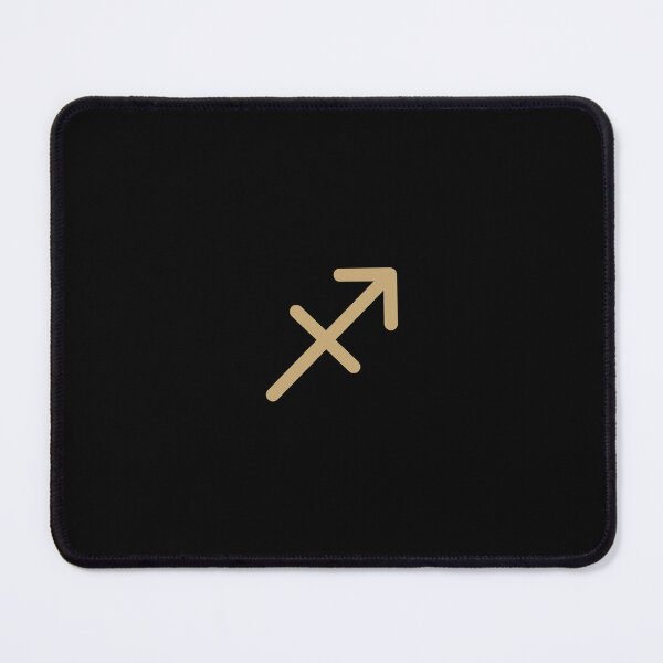 Item preview, Sagittarius Zodiac Symbol designed and sold by Merchgard.