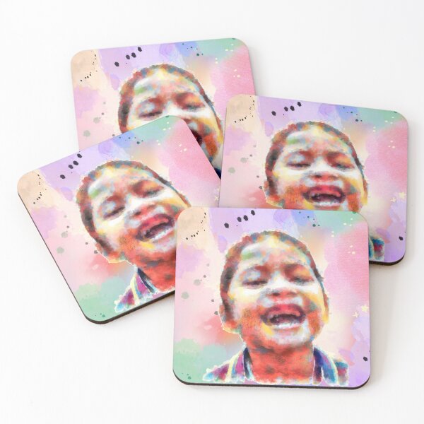 Item preview, Lucky Smile V.2 designed and sold by VANWANSHOP.
