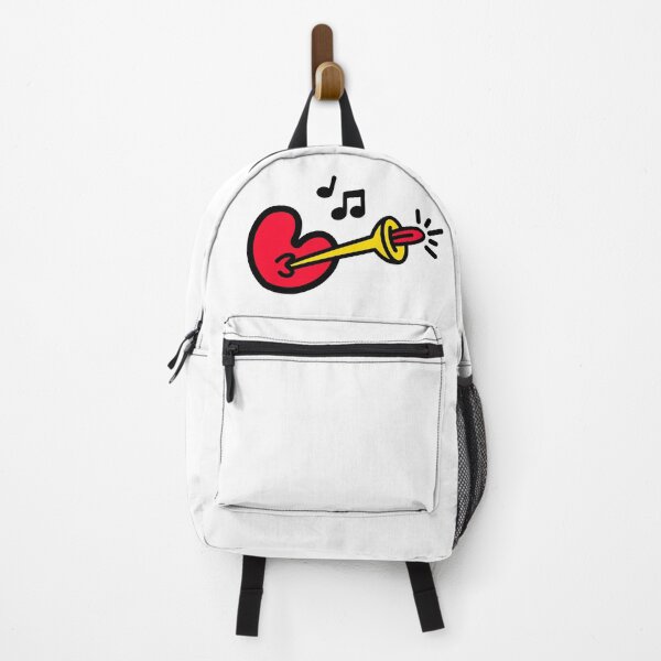 Item preview, Pompeblêd muzyk designed and sold by bitpopart.
