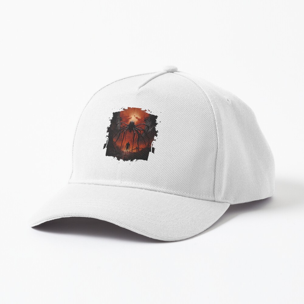 Item preview, Baseball Cap designed and sold by smewdesign.