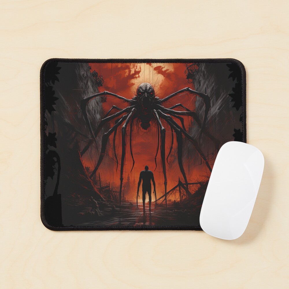 Item preview, Mouse Pad designed and sold by smewdesign.