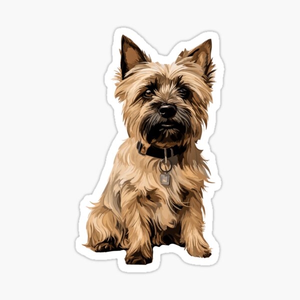 Cairn best sale terrier gifts