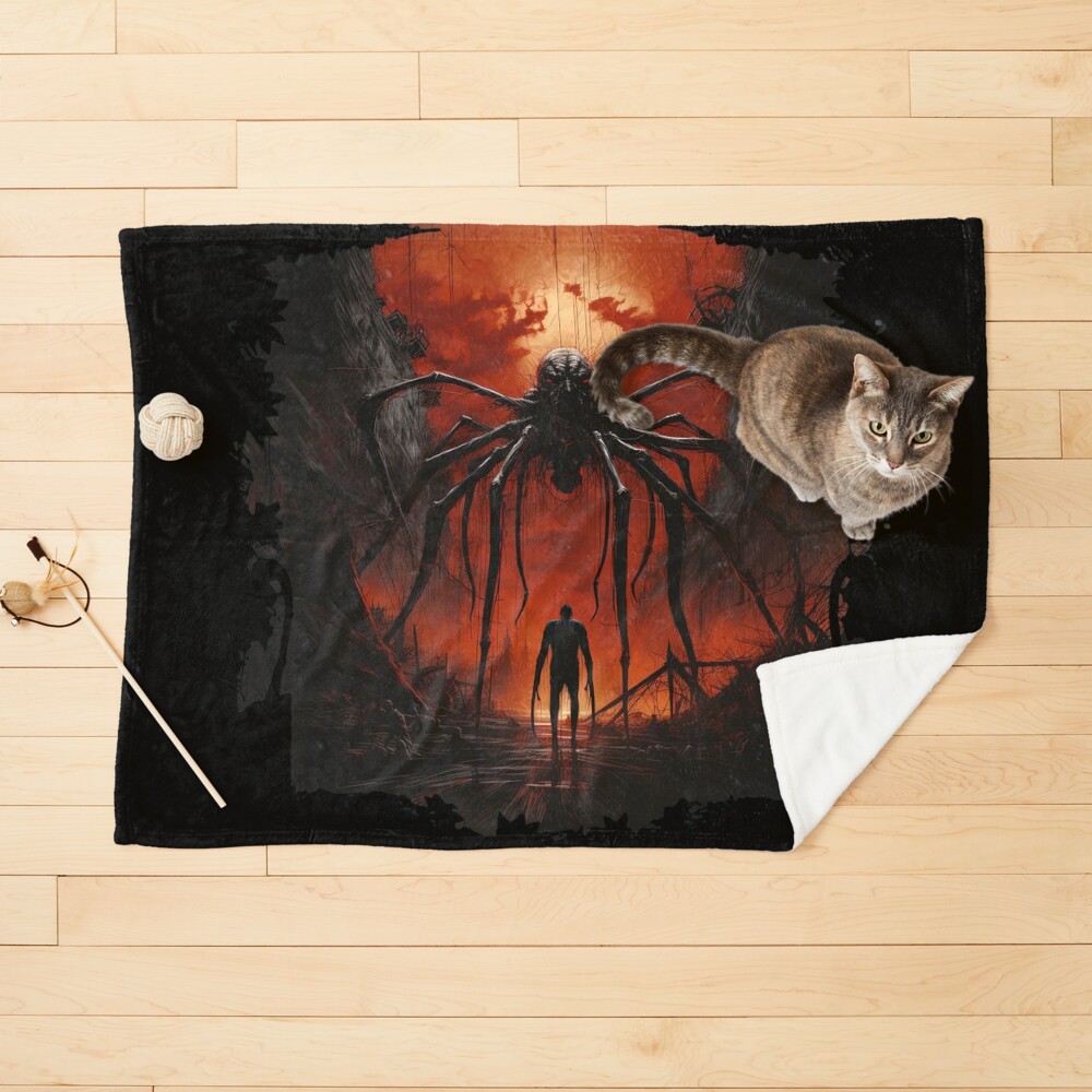 Item preview, Pet Blanket designed and sold by smewdesign.
