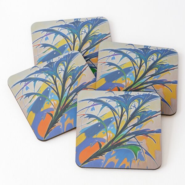 Item preview, Color explosion - play of colors of life and light designed and sold by FotoworldEdel.