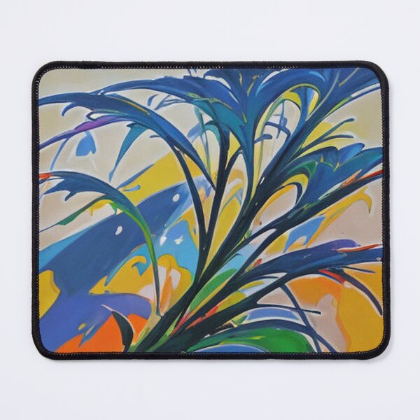 Item preview, Color explosion - play of colors of life and light designed and sold by FotoworldEdel.