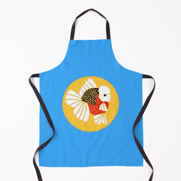 Item preview, Tri Color Oranda Goldfish 81423 designed and sold by Nosnah.