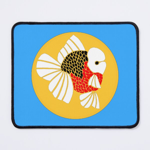 Item preview, Tri Color Oranda Goldfish 81423 designed and sold by Nosnah.
