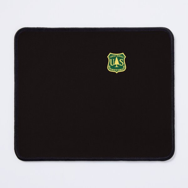Item preview, Forest Service designed and sold by CLEMENSLES.