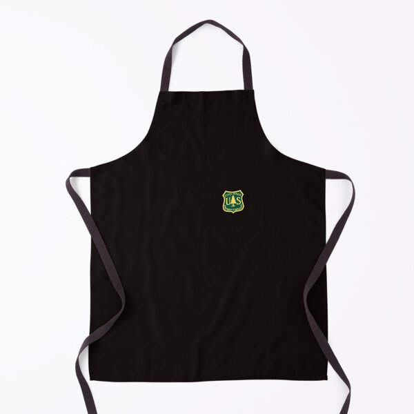 Item preview, Forest Service designed and sold by CLEMENSLES.