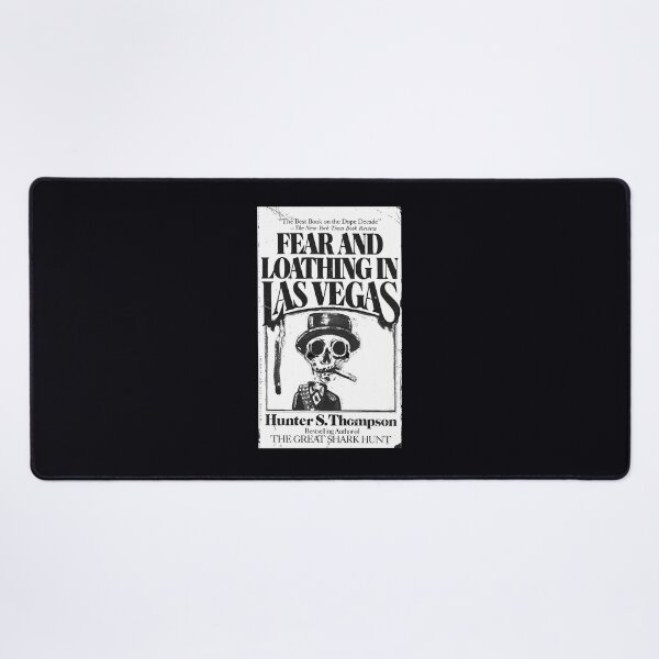 Item preview, Fear and Loathing in Las Vegas	 designed and sold by gkfdkbdx59.