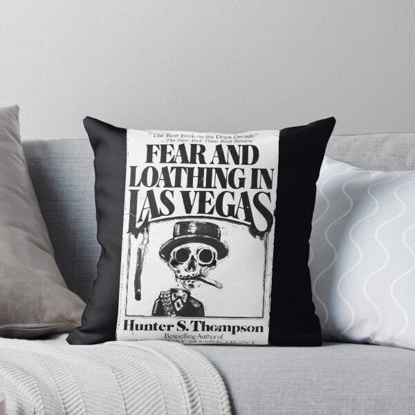 Item preview, Fear and Loathing in Las Vegas	 designed and sold by gkfdkbdx59.