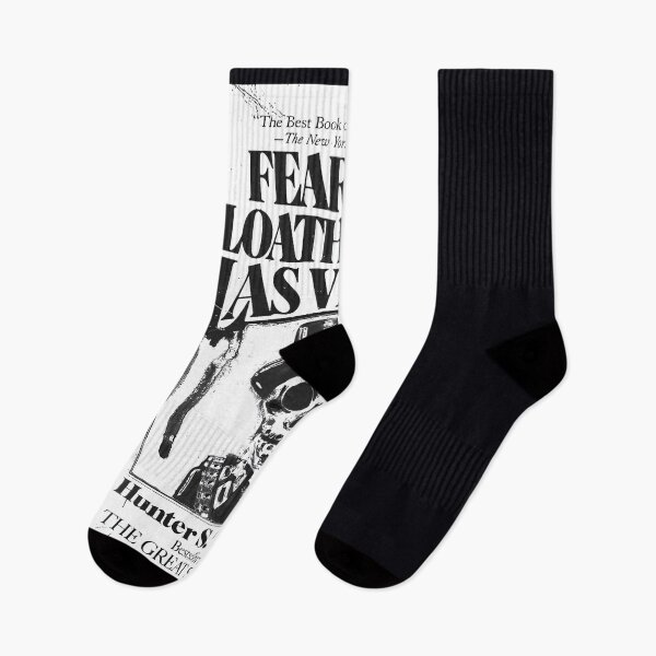 Item preview, Fear and Loathing in Las Vegas	 designed and sold by gkfdkbdx59.