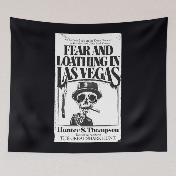 Item preview, Fear and Loathing in Las Vegas	 designed and sold by gkfdkbdx59.