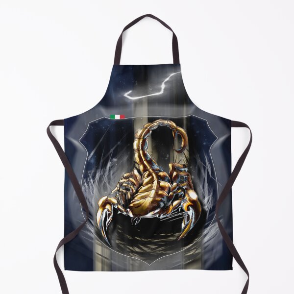 Item preview, Italian scorpion. designed and sold by Ironharted.