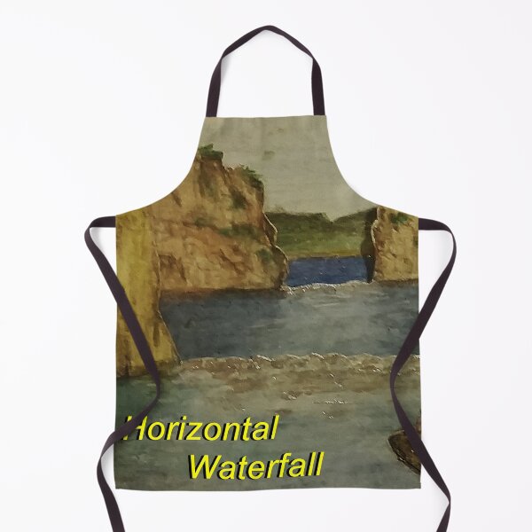 Item preview, Cascada Horizontal designed and sold by davidfraser.