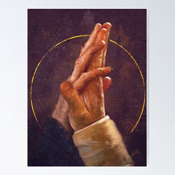 Item preview, Hands designed and sold by andycwhite.