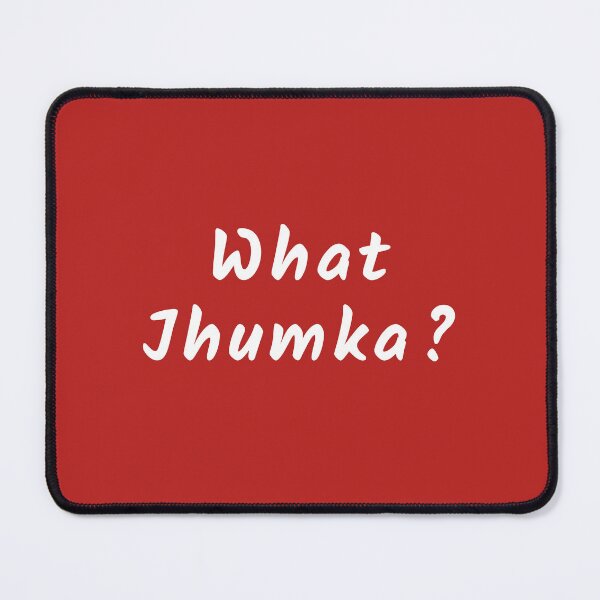 Item preview, What Jhumka Rocky aur Rani Kii Prem Kahaani Lyrics designed and sold by NikitaSD.