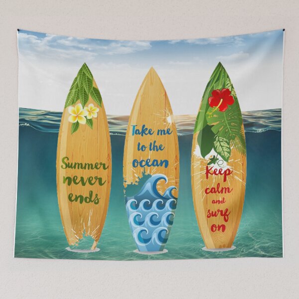 Item preview, Summer Time designed and sold by dodolandesign.