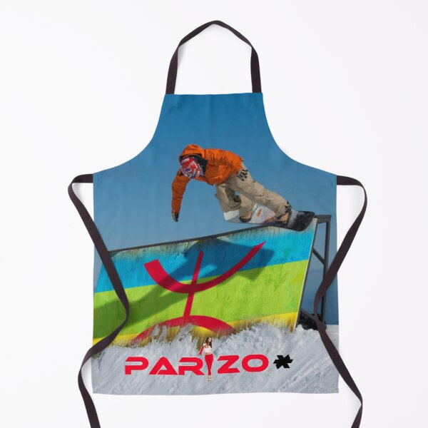 Item preview, amazigh designed and sold by Parizo.