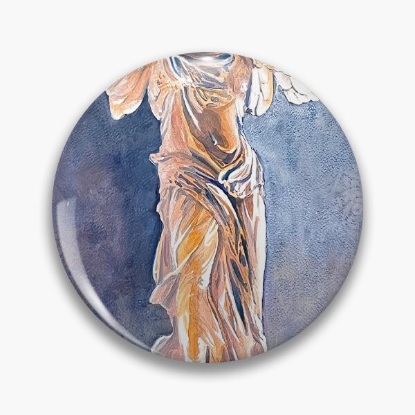 Item preview, Nike of samotrace designed and sold by Kochankova.
