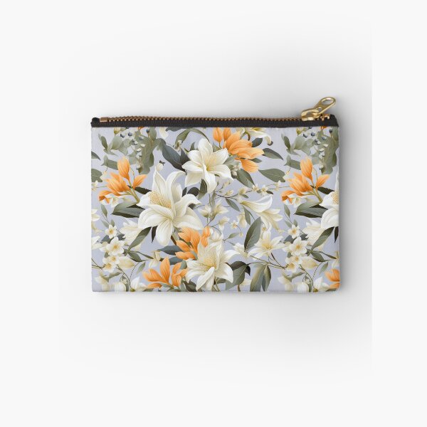 Item preview, Blossom Breeze: Grasse's Natural Aromas designed and sold by TheFrenchVegan.