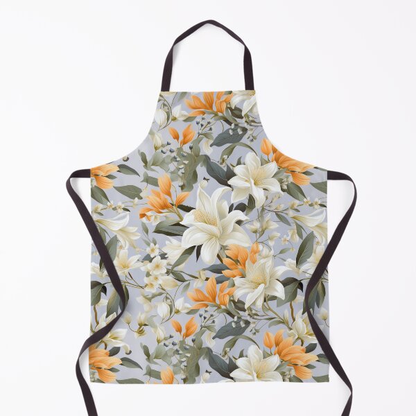 Item preview, Blossom Breeze: Grasse's Natural Aromas designed and sold by TheFrenchVegan.