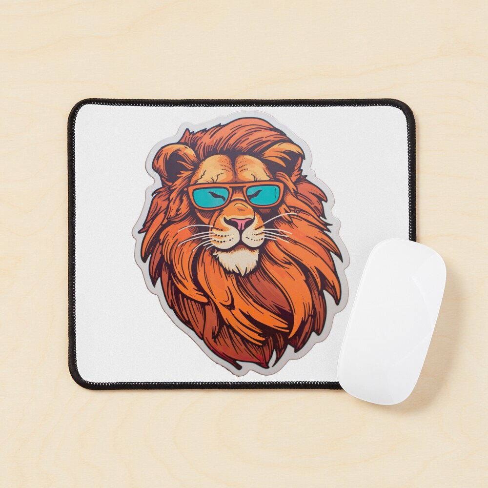 Item preview, Mouse Pad designed and sold by InkCreato.