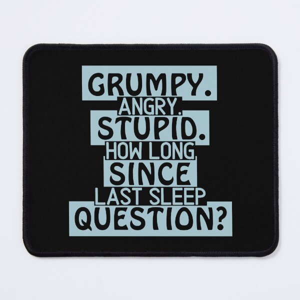 Item preview, Project Hail Mary Rocky - Grumpy Angry Stupid designed and sold by humnoo.