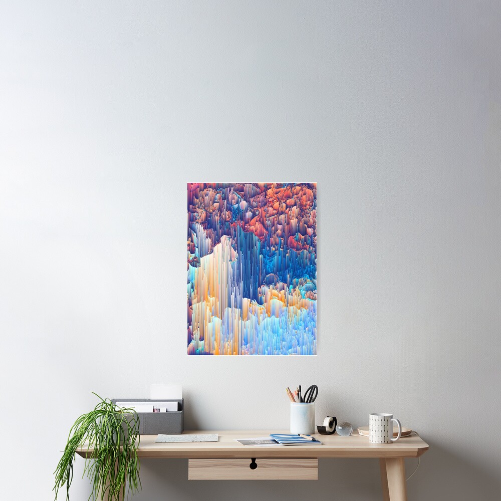 Item preview, Poster designed and sold by InsertTitleHere.