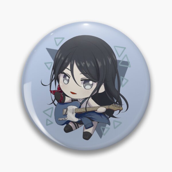 Item preview, Hoshino Ichika chibi designed and sold by Maricopium.
