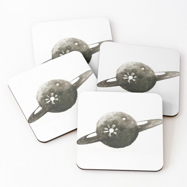 Item preview, The carbon planet designed and sold by Mohamed Nafaa.