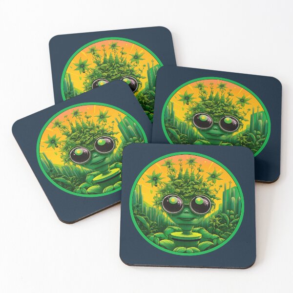 Item preview, Mrs Jungle funk meditating designed and sold by Flowtime.