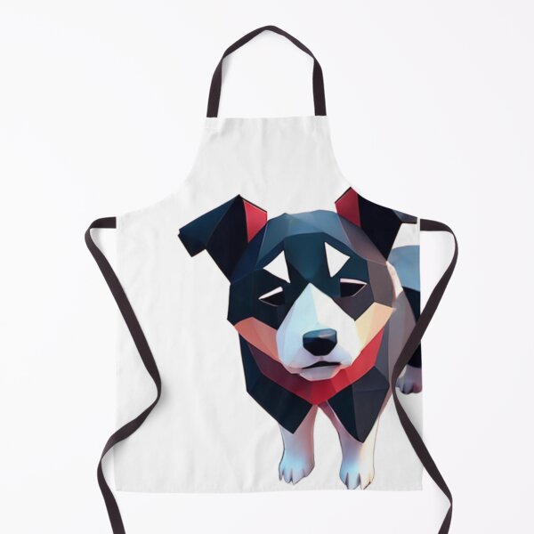 Item preview, Beatiful,colorfull dog art designed and sold by Aleksanddr-shop.