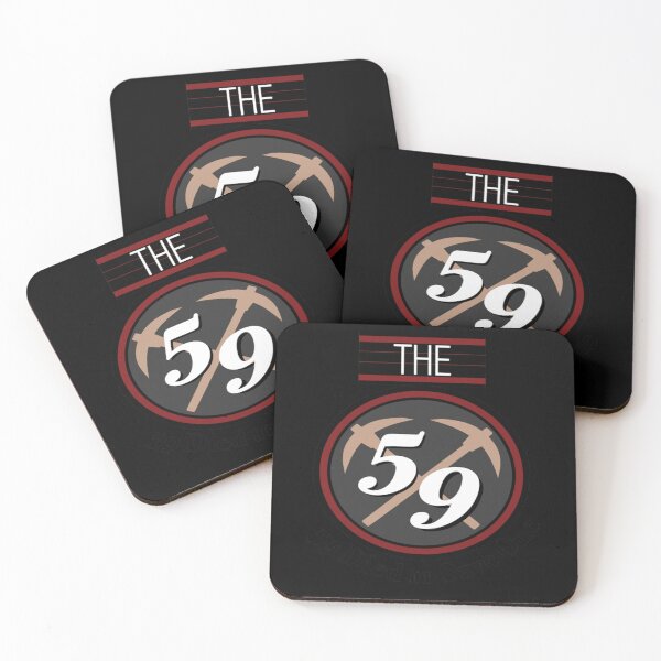 Item preview, THE 59 Watering designed and sold by RuthHicks.