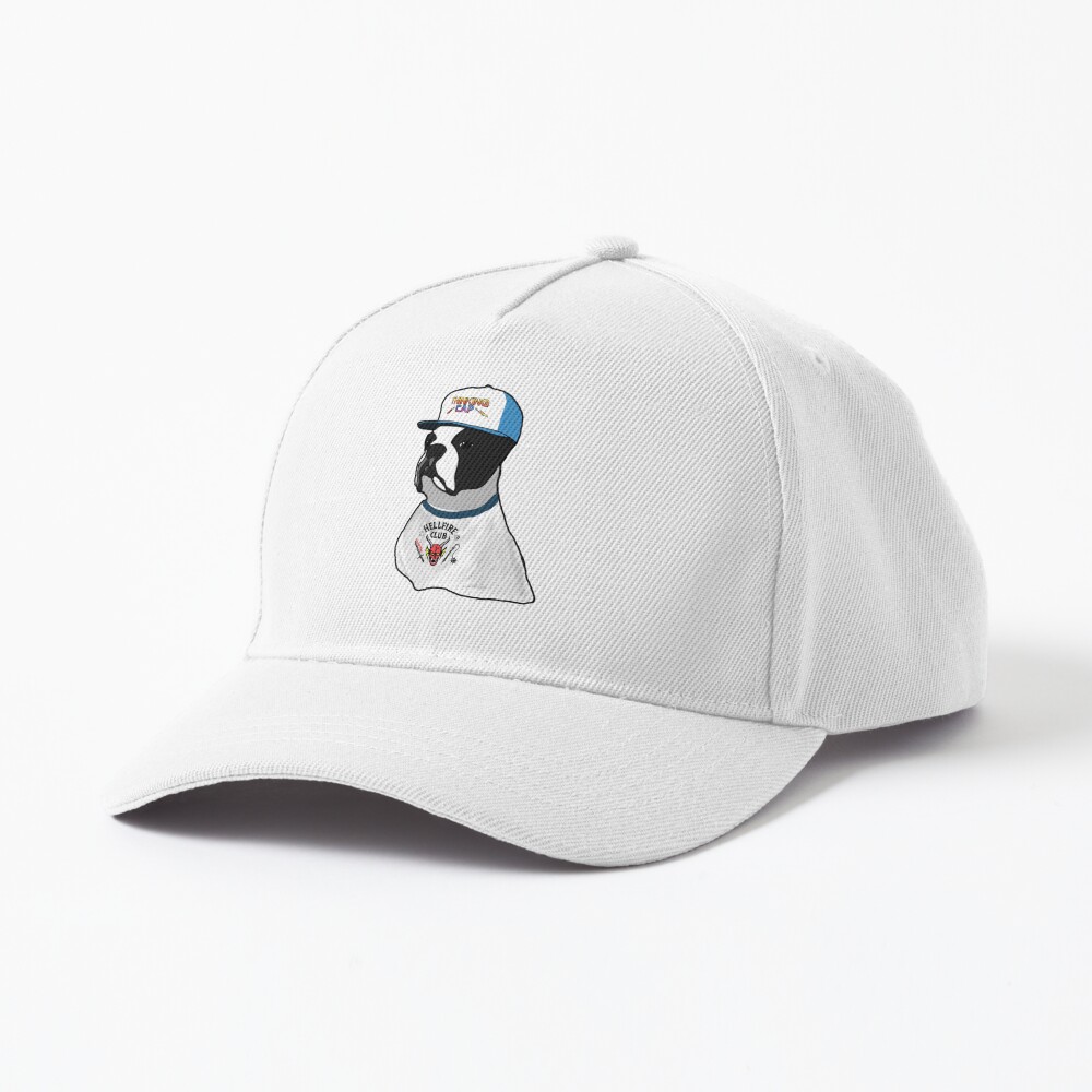 Item preview, Baseball Cap designed and sold by donpufanft.