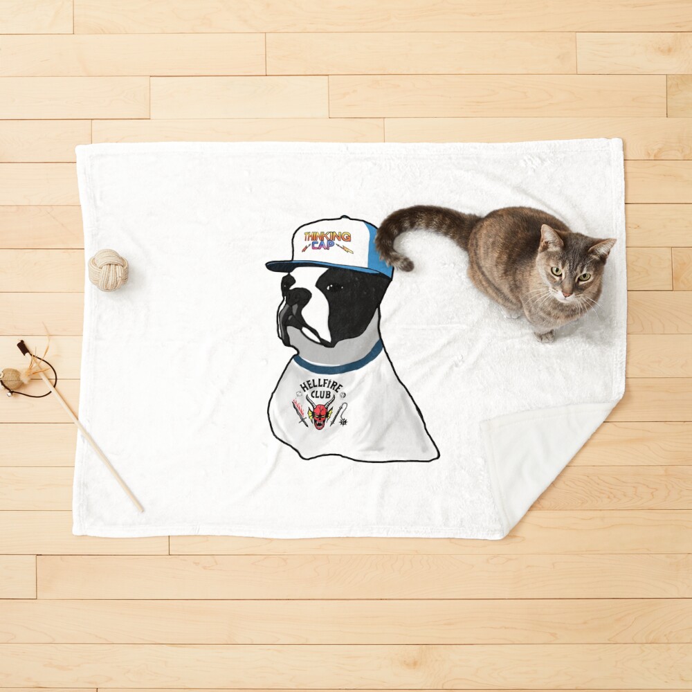 Item preview, Pet Blanket designed and sold by donpufanft.