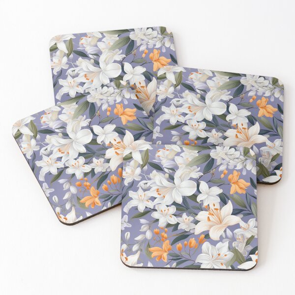 Item preview, Scented Whisper: Grasse's Floral Dance designed and sold by TheFrenchVegan.