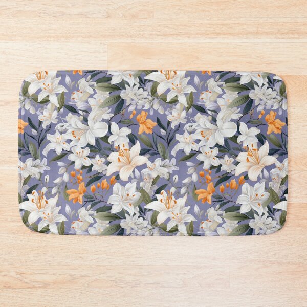 Item preview, Scented Whisper: Grasse's Floral Dance designed and sold by TheFrenchVegan.