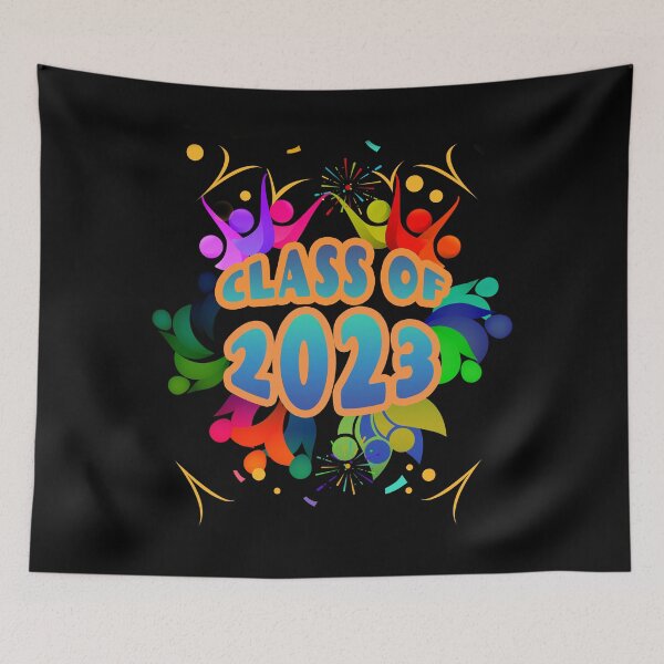 Item preview, Class of 2023 Graduation designed and sold by my-green-gecko.