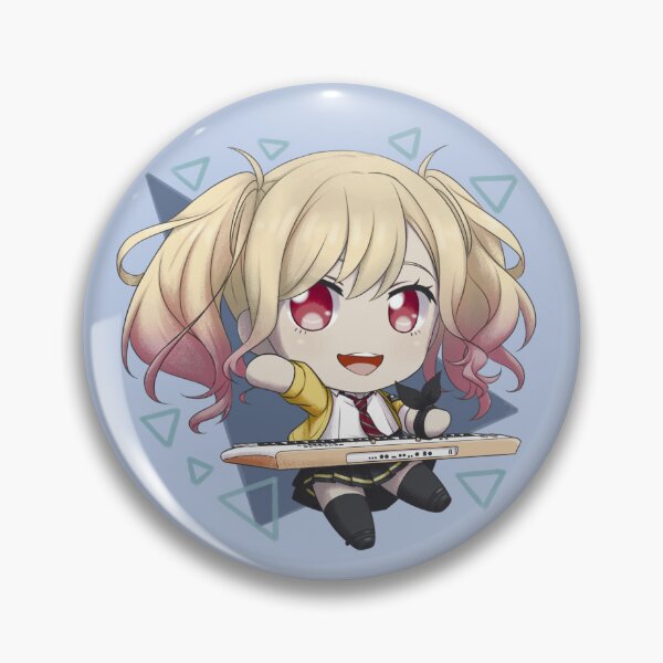 Item preview, Tenma Saki chibi designed and sold by Maricopium.