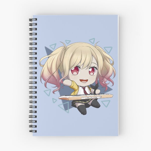 Item preview, Tenma Saki chibi designed and sold by Maricopium.